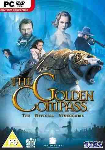 Descargar The Golden Compass [English] por Torrent